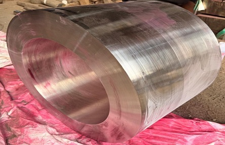 UNS S42000 Hollow Bar